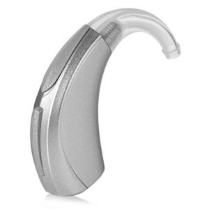 Starkey Axio 4 Behind-The-Ear 4–Channel Hearing Aid