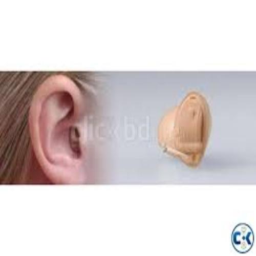 Stearkey Aries BTE ,CIC Hearing aid