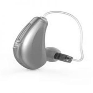 Starkey (U.S.A Made) Muse 1600 RIC 16-Channel Hearing Aid Device In Bangladesh