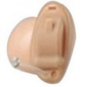 Starkey (U.S.A Made) E Series 2 CIC 2 Channel Processing Hearing Aid In Bangladesh