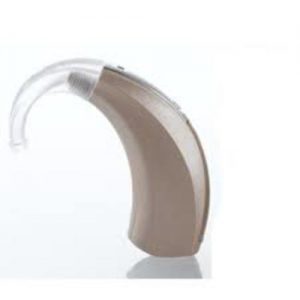 Starkey Axio 4 Behind-The-Ear 4–Channel Hearing Aid By Rehab Hearing Center