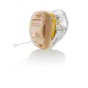Starkey (U.S.A Made) Muse 2400 BTERICCIC 24-Channel 24-Band Hearing Aid In Bangladesh